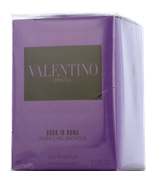 Valentino Donna Born In Roma Purple Melancholia Eau de Parfum Spray 100 ml
