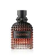 Valentino Uomo Born In Roma Coral Fantasy Eau de Toilette Spray 50 ml