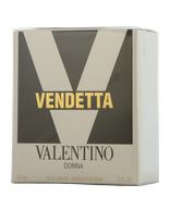 Valentino Vendetta Donna Eau de Parfum Spray