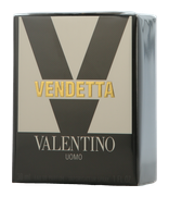 Valentino Vendetta Uomo Eau de Parfum Spray 30 ml