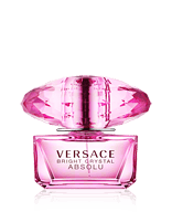 Versace Bright Crystal Absolu Eau de Parfum Spray 50ml