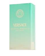 Versace Crystal Emerald Shower Gel 200 ml