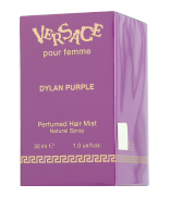 Versace Dylan Purple Hair Parfum Spray 30 ml