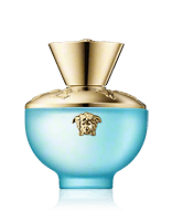 Versace Dylan Turquoise Eau de Toilette Spray