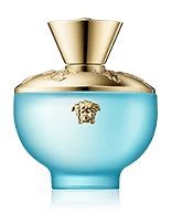 Versace Dylan Turquoise Eau de Toilette Spray 200 ml