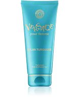 Versace Dylan Turquoise Perfumed Bath & Shower Gel 200ml