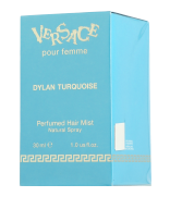 Versace Dylan Turquoise Perfumed Hair Mist 30 ml