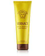 Versace Eros Energy Shower Gel 250 ml