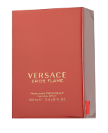 Versace Eros Flame Deodorant Spray 100 ml