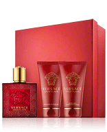 Versace Eros Flame Set