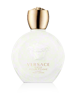 Versace Eros pour Femme Luxury Body Lotion 200ml