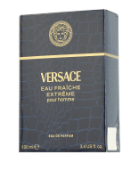 Versace Man Eau Fraiche Extreme Eau de Parfum Spray 100 ml