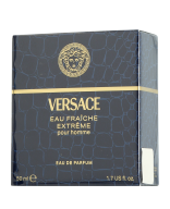 Versace Man Eau Fraiche Extreme Eau de Parfum Spray 50 ml