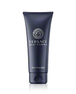 Versace pour Homme Aftershave Balm 100 ml