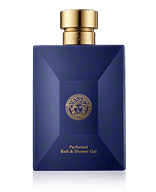 Versace pour Homme Dylan Blue shower gel 250ml