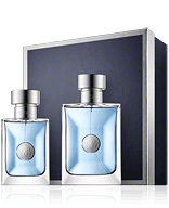 Versace pour Homme Set