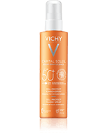 Vichy Capital Soleil Cell Protect Water Fluid Spray SPF 50+ 200ml