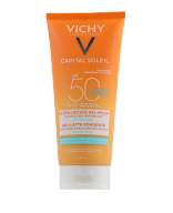 Vichy Capital Soleil Ultra-Melting Milk-Gel for Wet or Dry Skin SPF 50 Körpergel 200 ml