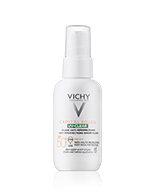 Vichy Capital Soleil UV-Clear SPF 50 Gesichtslotion 40 ml