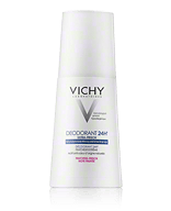 Vichy Deo Deodorant 24H Ultra-Fresh Fruity Deodorant Spray 100 ml