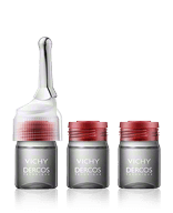 Vichy Dercos Aminexil Clinical 5 Men Anti Haarausfall 21 x 6 ml