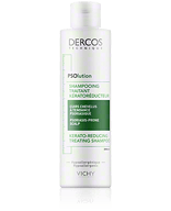Vichy Dercos PSOlution Kerato-Reducing Treating Shampoo Shampoo 200 ml