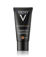 Vichy Dermablend Fluid Corrective Foundation Foundation