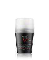 Vichy Homme 72H Extreme-Control Anti Perspirant Deodorant Roll-On 50 ml