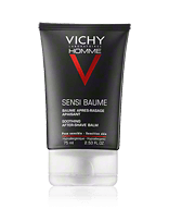 Vichy Homme Sensi Baume Soothing After-Shave Balm Aftershave-Balsam 75 ml