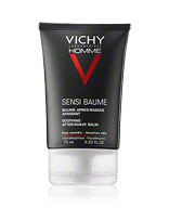 Vichy Homme Sensi Baume Soothing After-Shave Balm 75ml