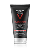 Vichy Homme Structure Force Vitalisierende Anti-Age-& Feuchtigkeitspflege Tagescreme 50 ml
