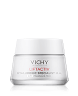 Vichy Liftactiv Hyaluronic Specialist H.A. Cream Day Fragrance Free Tagescreme 50 ml