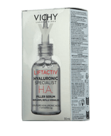 Vichy Liftactiv Hyaluronic Specialist H.A. Filler Serum Serum 30 ml