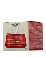 Vichy Liftactiv Pigment Specialist B3 SPF 50 Tagescreme 50 ml