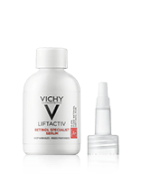 Vichy Liftactiv Pure Retinol Deep Wrinkles Serum Night Serum 30 ml