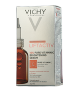 Vichy Liftactiv Pure Vitamin C Brightening Serum Serum 20 ml