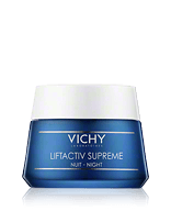 Vichy Liftactiv Supreme Night Anti-Wrinkle and Firming Correcting Care Nachtcreme 50 ml