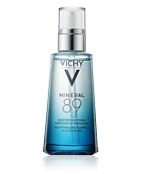 Vichy Minéral 89 Fortifying and Plumping Daily Booster (50 ml)