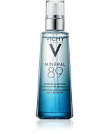 Vichy Minéral 89 Fortifying and Plumping Daily Booster 75ml