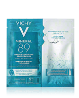 Vichy Minéral 89 Fortifying Recovery and Recuperating Mask Pflegemaske 29 ml