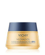 Vichy Neovadiol Redensifying Revitalizing Night Cream Nachtcreme 50 ml
