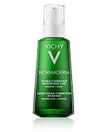 Vichy Normaderm Fluide Double-Correction Hydratant Gesichtsfluid 50 ml