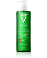 Vichy Normaderm Intensive Purifying Cleanser Reinigungsgel
