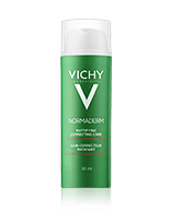 Vichy Normaderm Mattifying Correcting Care Tagescreme 50 ml