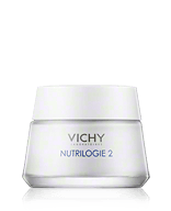 Vichy Nutrilogie 2 Intense Cream for Very Dry Skin reichhaltige Tagescreme 50 ml