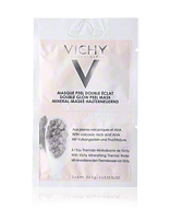 Vichy Pureté Thermale Double Glow Peel Mask Pflegemaske 2 x 6 ml