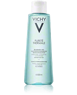 Vichy Pureté Thermale Perfecting Toner Classic Reinigungswasser 200 ml