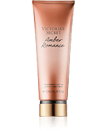 Victoria's Secret Amber Romance Body Lotion 236 ml