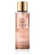 Victoria's Secret Bare Vanilla Fragrance Mist 250 ml