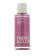 Victoria's Secret Pink - Fresh & Clean Body Mist 250 ml